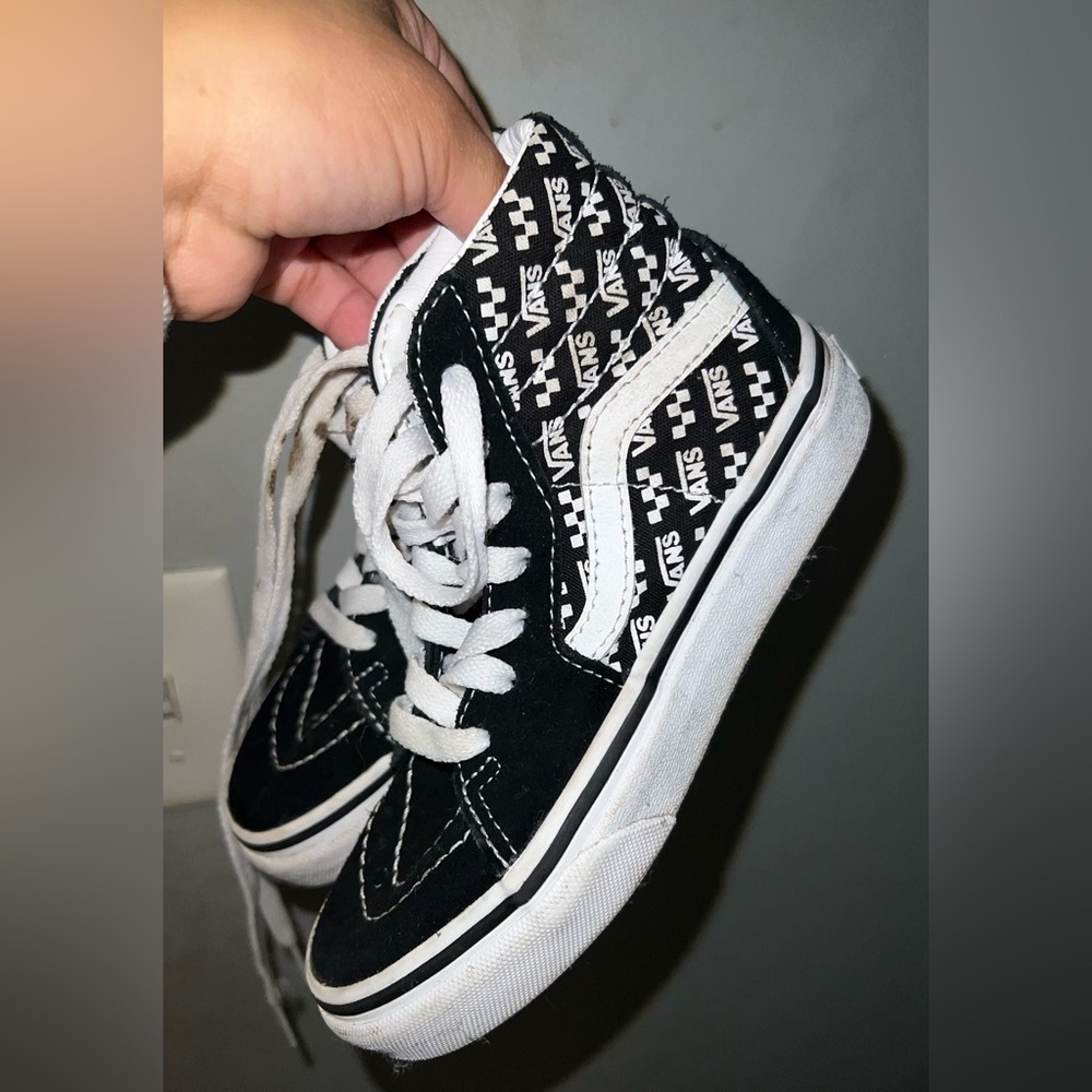Kids Vans